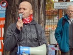 2021.10.18 - Protest w obronie Dr Sienkiewicz i Dr. Rossudowskiego - materiał dla Warszawskiej Grupy Luka&Maro