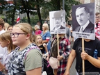 2022.08.15 - Marsz Polskości organizowany przez wRealu24 TV
