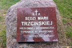 Upamiętnienie ofiar KL Warschau