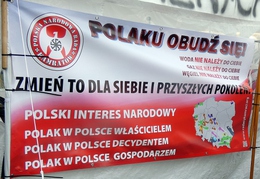 Narodowe Wyzwolenie Kraków