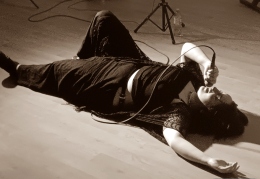 2025.02.18 - Recital Wiktorii Świątkowskiej