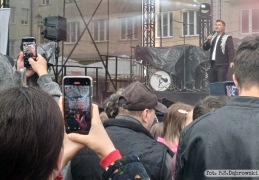 2025.05.11 - Koncert charytatywny dla Walecznej Marysi chorej na CFC4